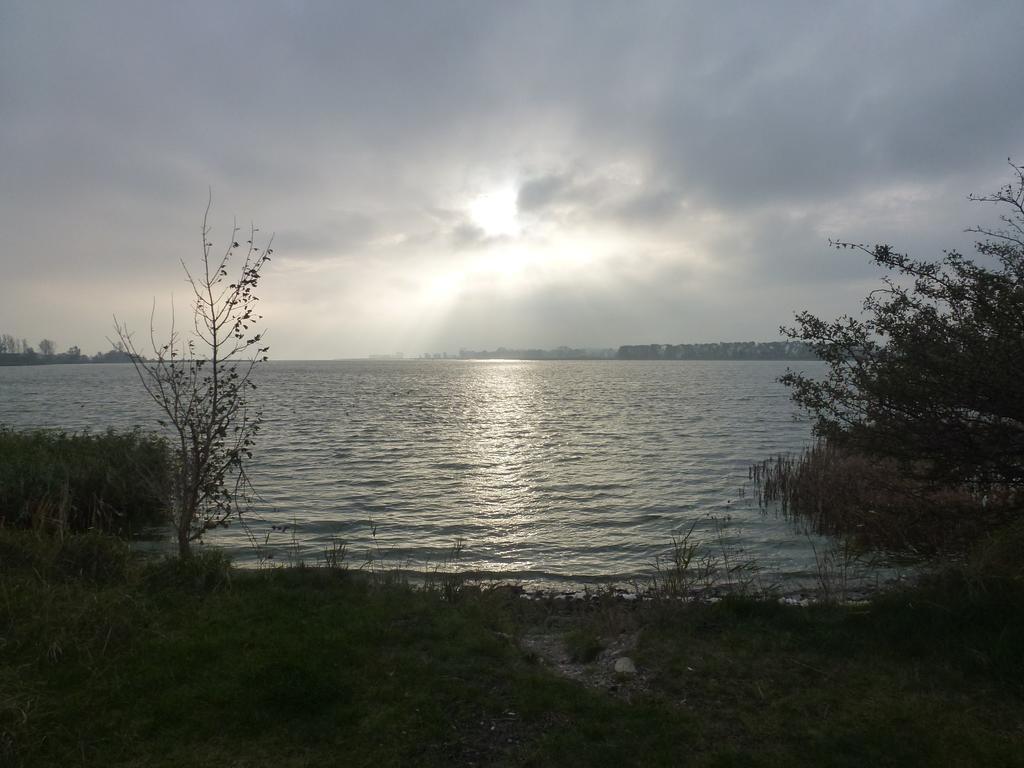 Strandlaeufer Zempin Chambre photo