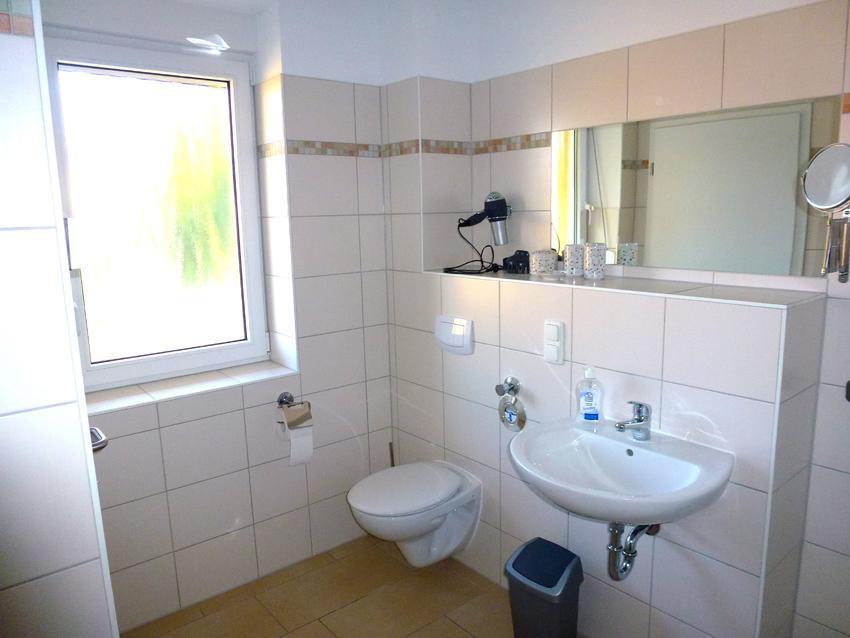 Strandlaeufer Zempin Chambre photo